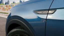 
										T-Cross 1.4 250 TSI Highline Auto 24/24 cheio									