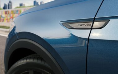 T-Cross 1.4 250 TSI Highline Auto 24/24