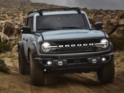 
										BRONCO PORT WILDTRAK 2.0L 2024 (XZA4) cheio									