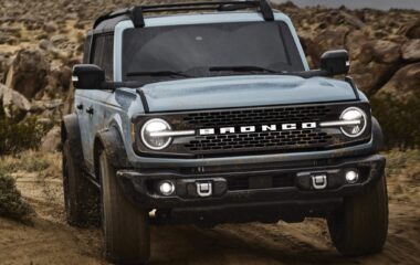 BRONCO PORT WILDTRAK 2.0L 2024 (XZA4)