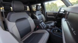 
										BRONCO PORT WILDTRAK 2.0L 2024 (XZA4) cheio									