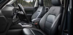 
										BRONCO PORT WILDTRAK 2.0L 2024 (XZA4) cheio									