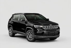 Compass 1.3 T270 Longitude Auto 24/25