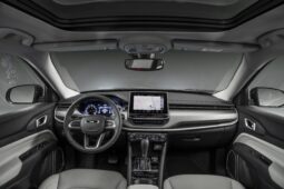 
										Compass 1.3 T270 Longitude Auto 24/25 cheio									