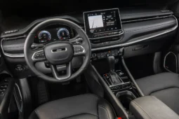 
										Compass 1.3 T270 Longitude Auto 24/25 cheio									