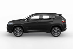 
										Compass 1.3 T270 Longitude Auto 24/25 cheio									
