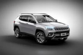 Compass 2.0 TD350 Longitude Auto 4WD 23/23