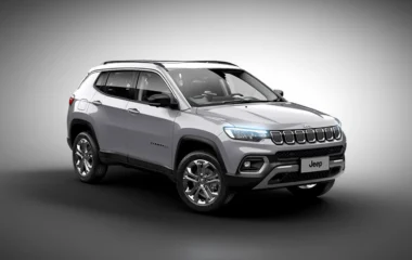 Compass 2.0 TD350 Longitude Auto 4WD 23/23