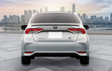 Corolla 2.0 Altis Premium CVT 24.24