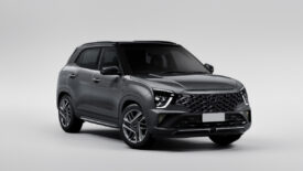 Creta 1.0 T-GDI Comfort Plus AT 24/25