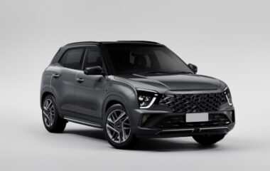 Creta 1.0 T-GDI Comfort Plus AT 24/25