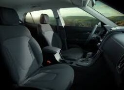 
										Creta 1.0 T-GDI Comfort Plus AT 24/25 cheio									