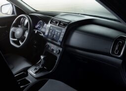 
										Creta 1.0 T-GDI Comfort Plus AT 24/25 cheio									