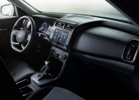 Creta 1.0 T-GDI Comfort Plus AT 24/25
