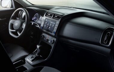Creta 1.0 T-GDI Comfort Plus AT 24/25