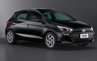 HB20 1.0 T-GDI Comfort Plus AT 24/24