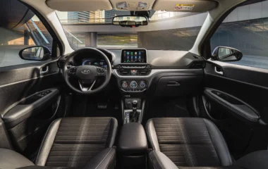 HB20 1.0 T-GDI Comfort Plus AT 24/24