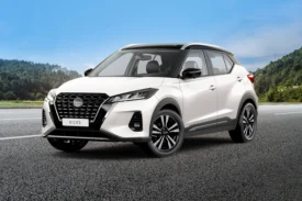 Kicks 1.6 Sense CVT 24/24
