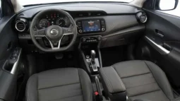 
										Kicks 1.6 Sense CVT 24/24 cheio									