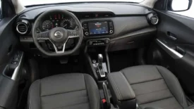 Kicks 1.6 Sense CVT 24/24