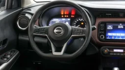 
										Kicks 1.6 Sense CVT 24/24 cheio									