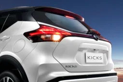 
										Kicks 1.6 Sense CVT 24/24 cheio									