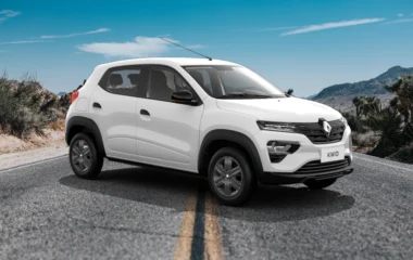 Kwid 1.0 Zen 24/25