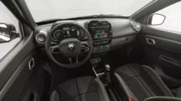 
										Kwid 1.0 Zen 24/25 cheio									