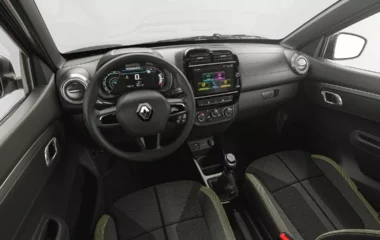 Kwid 1.0 Zen 24/25