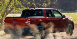 
										MAVERICK LARIAT FX4 2024 (SGA4) cheio									