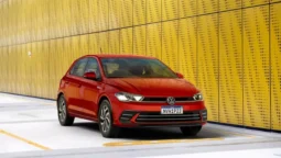 
										Polo 1.0 170 TSI Highline Auto 24/24 cheio									
