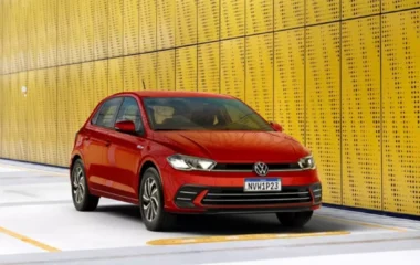 Polo 1.0 170 TSI Highline Auto 24/24