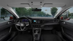 
										Polo 1.0 170 TSI Highline Auto 24/24 cheio									
