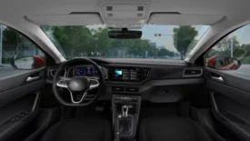 Polo 1.0 170 TSI Highline Auto 24/24