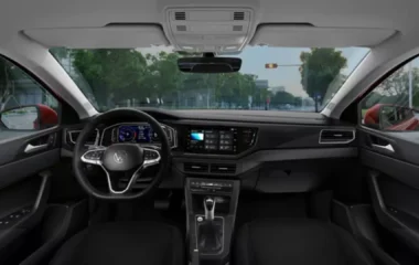 Polo 1.0 170 TSI Highline Auto 24/24