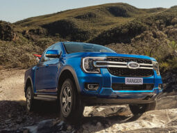 RANGER LIMITED 3.0 V6 DIESEL 4WD AT – 2024 (AMD4)