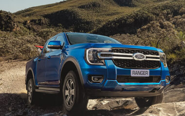 RANGER LIMITED 3.0 V6 DIESEL 4WD AT – 2024 (AMD4)