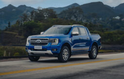 RANGER LIMITED 3.0 V6 DIESEL 4WD AT – 2024 (AMD4)