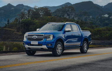 RANGER LIMITED 3.0 V6 DIESEL 4WD AT – 2024 (AMD4)