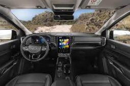 RANGER LIMITED 3.0 V6 DIESEL 4WD AT – 2024 (AMD4)