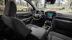 RANGER LIMITED 3.0 V6 DIESEL 4WD AT 2024 + KIT OPCIONAL (AND4)