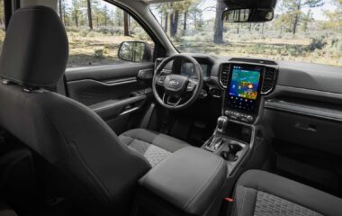 RANGER LIMITED 3.0 V6 DIESEL 4WD AT 2024 + KIT OPCIONAL (AND4)