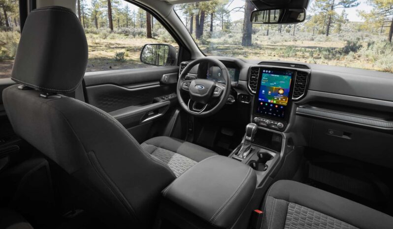 
								RANGER LIMITED 3.0 V6 DIESEL 4WD AT 2024 + KIT OPCIONAL (AND4) cheio									