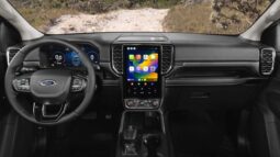 RANGER LIMITED 3.0 V6 DIESEL 4WD AT 2024 + KIT OPCIONAL (AND4)