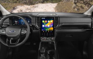 RANGER LIMITED 3.0 V6 DIESEL 4WD AT 2024 + KIT OPCIONAL (AND4)