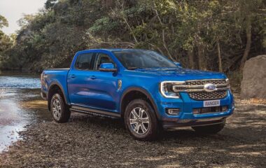 RANGER XLS 3.0 V6 DIESEL 4WD AT 2024 (AGD4)