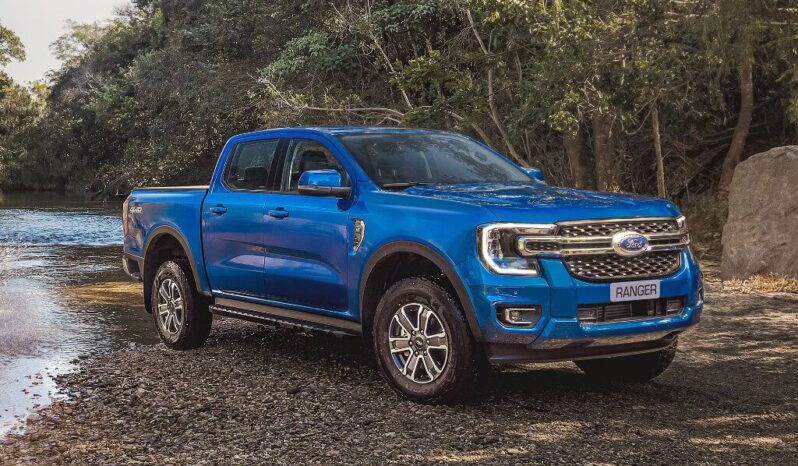 
								RANGER XLS 3.0 V6 DIESEL 4WD AT 2024 (AGD4) cheio									