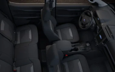 RANGER XLS 3.0 V6 DIESEL 4WD AT 2024 (AGD4)