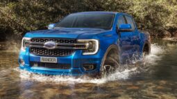 RANGER XLS 3.0 V6 DIESEL 4WD AT 2024 (AGD4)