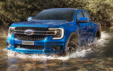 RANGER XLS 3.0 V6 DIESEL 4WD AT 2024 (AGD4)